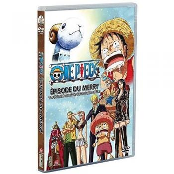 One Piece : Épisode du Merry