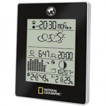 Weather Station Expert da National Geographic