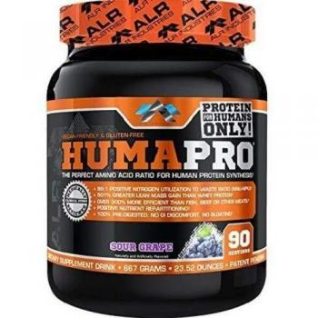 Alri HumaPro – Saures Trauben-Glück 667 g