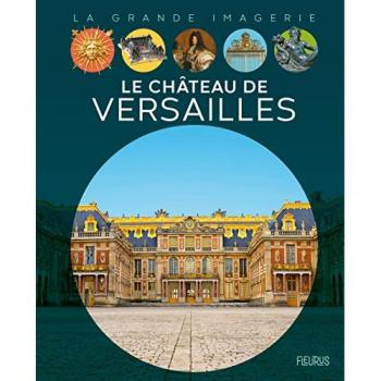 Le château de Versailles
