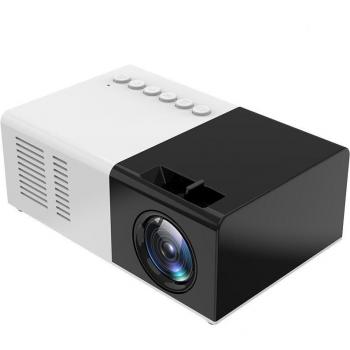 Projeteur Poche J9 1080P