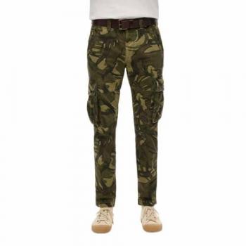 Pantaloni cargo Superdry Camo 33