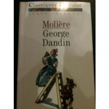 George Dandin, ou Le Mari confondu
