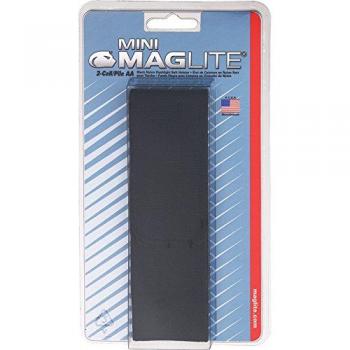 Nylon Pocket Maglite AA Keeper