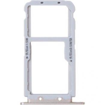 Conector de tarjeta SIM para Huawei Honor View 10