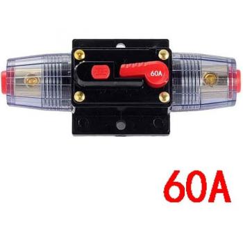 AutoSafe Porte-Fusible