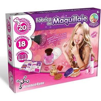 Fábrica de Manicura Science4You