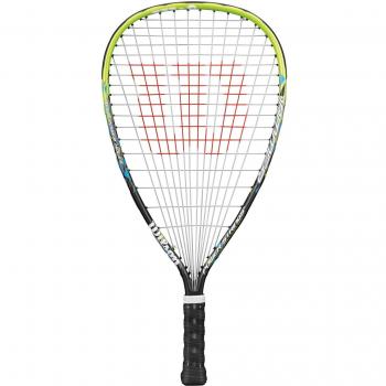 RBR Wilson Jammer Racketball for Adults – Multicolour Pack