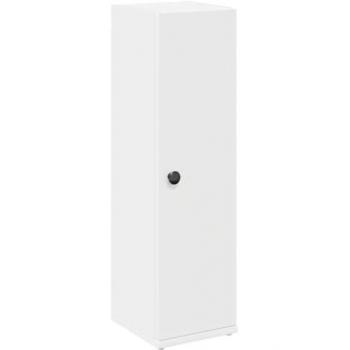 Badkamerkast Met Toiletpapierhouder 20,5X22X72 Cm