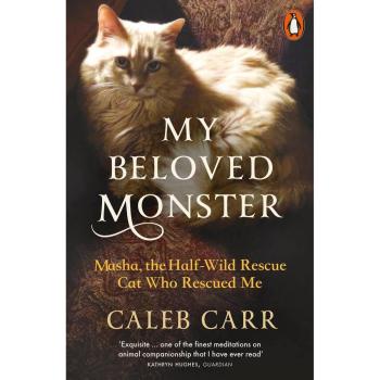 My Beloved Monster