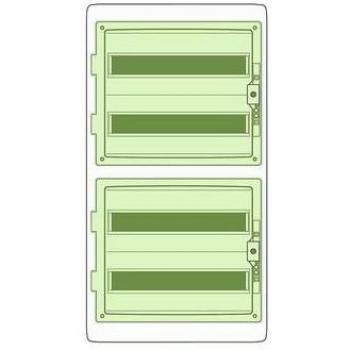 Schneider Electric Mini‑Verteiler SK‑150