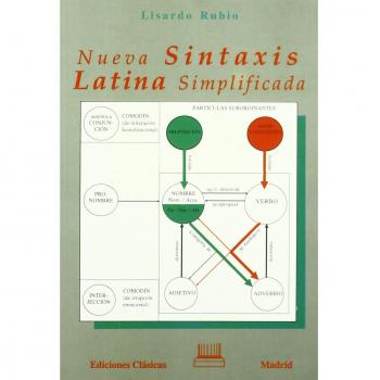 Nueva sintaxis latina simplificada
