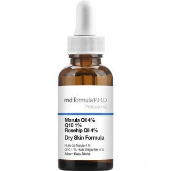 MD Fórmula P.H.D