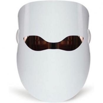 Rejuvenation LED Face Mask with Neck Light
