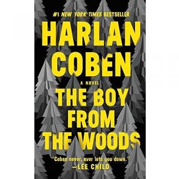 The Boy from the Woods