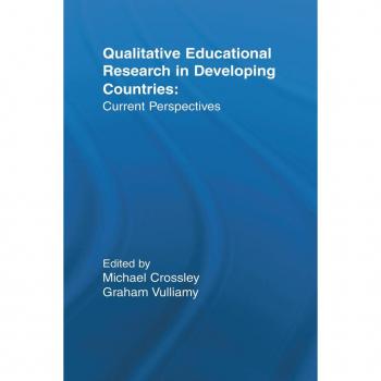 Vitalsource Technologies, Inc. Qualitative Educational Research In Developing Countries
