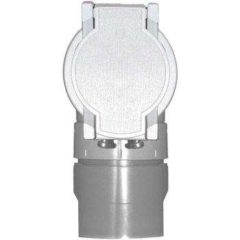 Grey Hoover Outlet CP-724-HT Surface Mounted
