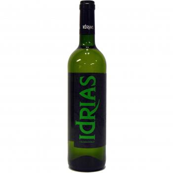 Chardonnay Idrias 2018