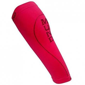 Mund Calcetines de Compresión Fucsia 20-24 mmHg Clase I (EU 39-43 cm)