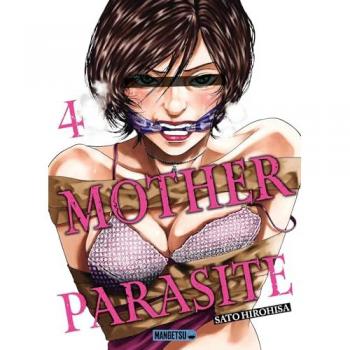 Mother Parasite T04