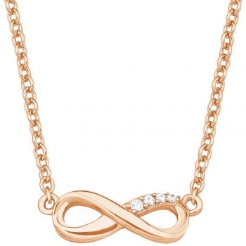 Collier s.Oliver Femme Chaîne Sans Fin
