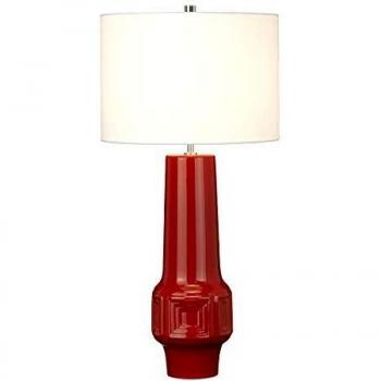 Muswell 1 Light Table Lamp Ceramic, E27