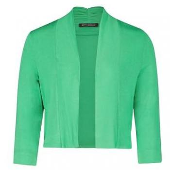 Betty Barclay Blazer Verde Leggero