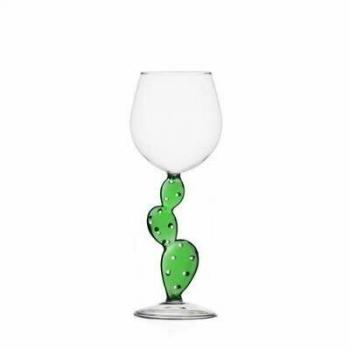 Calice Cactus Verde 35 cl