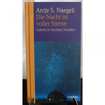 Die Nacht ist voller Sterne