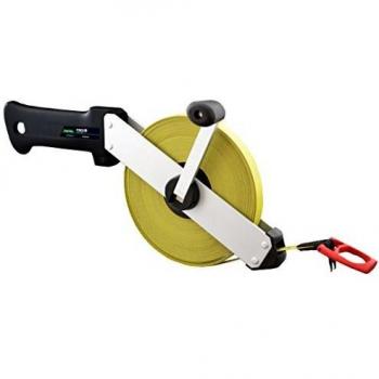 Tracker 30M Tape Measure – FISCO Edition