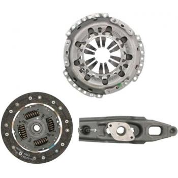 LuK 620 3449 00 Embreagem para Mitsubishi Colt e Lancer