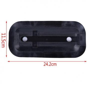 Aleta Lateral para Surf y Paddle