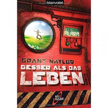 Besser als das Leben