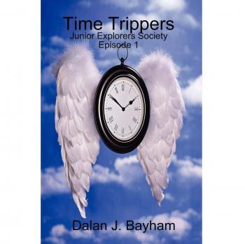 Time Trippers