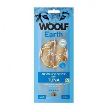 Snack de Atún para perros Woolf Earth