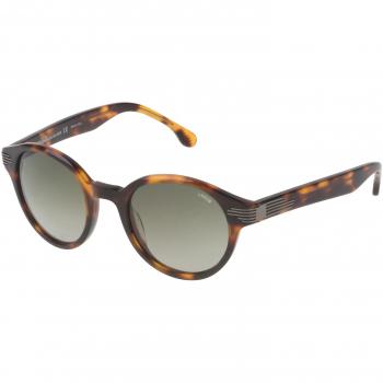 Lozza SL4073 Sonnenbrille 49 mm in Braun