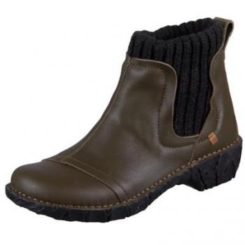 El Naturalista 2NE233D10005 Stiefeletten