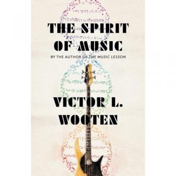 Victor L. Wooten The Spirit of Music