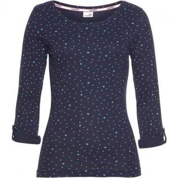 KANGAROOS Damenoberteil, 100% Baumwolle, casual