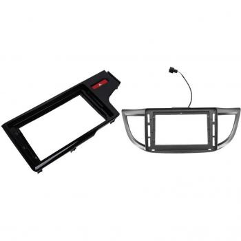 Marco de panel para coche HONDA 9 y CRV 10.1