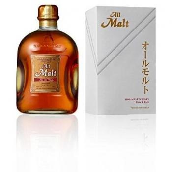 Nikka All Malt Whisky 70Cl