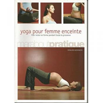 Yoga pour femme enceinte