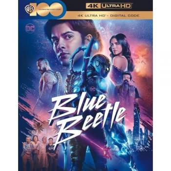 Blébuisson Blu‑ray 4K Ultra HD