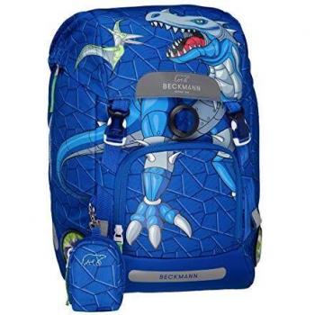 Beckmann Schulranzen Klassik