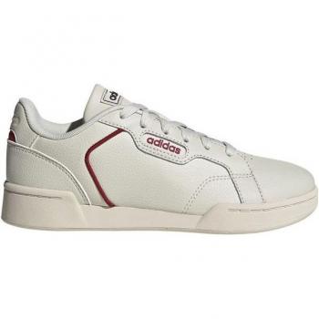 Sneakers Adidas junior modelado como Roguera en tono arena/beige