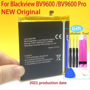 BV9600 Akku für Blackview BV9600
