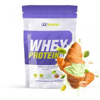 Concentré de Whey Protein 80%
