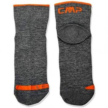 CMP Homme Socken Gris 36/38