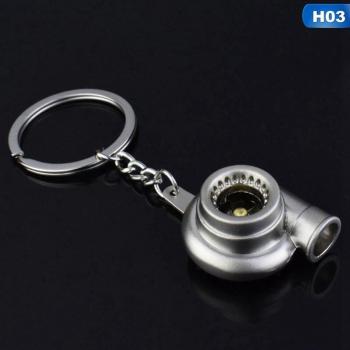 Realistic Turbo Sound Keyfob