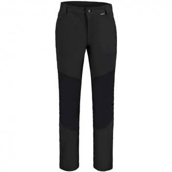 Dorr Icepeak Trousers (Dark Grey, 46)
